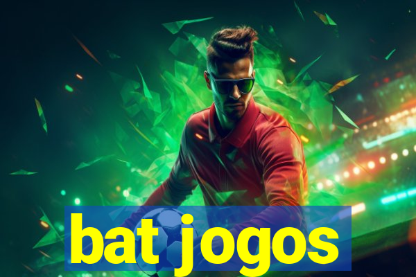 bat jogos